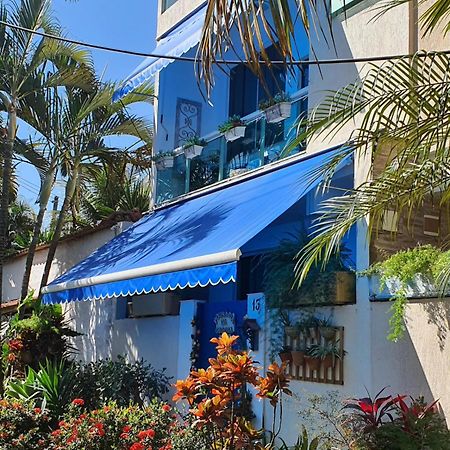 Pousada Da Gigoia - Barra Da Tijuca Rio de Janeiro Luaran gambar