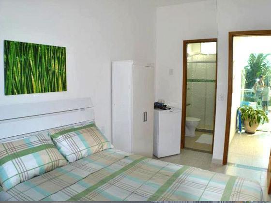 Pousada Da Gigoia - Barra Da Tijuca Rio de Janeiro Bilik gambar
