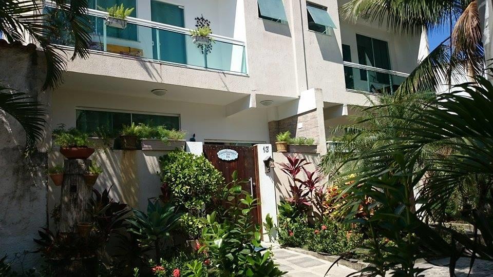 Pousada Da Gigoia - Barra Da Tijuca Rio de Janeiro Luaran gambar